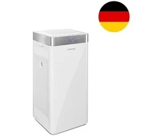 Drėkintuvas Oro valytuvas Trotec AirgoClean 200 E