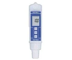 Druskos kiekio matuoklis PCE-SM 11