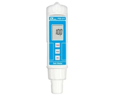 Druskos matuoklis Lutron PSA-311