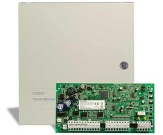 DSC Apsaugos signalizacija vasarnamiui FRA AS 001