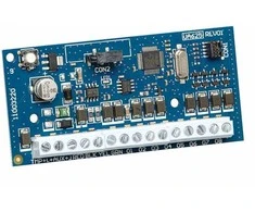 DSC maitinimo šaltinis NEO HSM2208