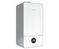 Dujinis katilas Bosch Condens GC 7000iW 35P 5,6-35,0kW (vandens ruošimas atskirame šildytuve)