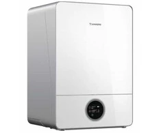 Dujinis katilas Bosch Condens GC 9000iW 50 48,9 kW (vandens ruošimas atskirame šildytuve)