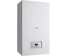 Dujinis katilas Protherm Gepard Condens 25MKO (karštas vanduo ruošiamas išoriniame šildytuve)