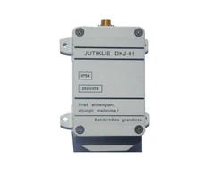 Dujų koncentracijos jutiklis DKJ-01