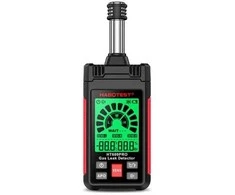 Dujų nuotėkio detektorius Habotest HT609 PRO