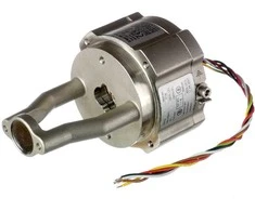 Dujų nuotėkio detektorius DRÄGER PIR 7000 (Tipas 334, M25, HART®)