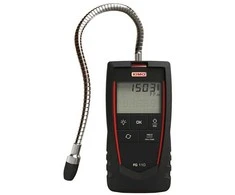 Dujų nuotėkio detektorius KIMO FG 110