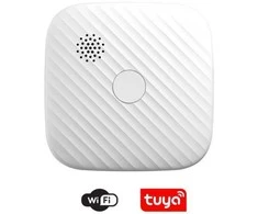 Dūmų detektorius su ryšio funkcija ZR153SW-CB