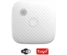 Dūmų detektorius su ryšio funkcija ZR153SW-CB