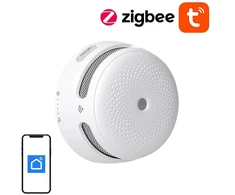 Dūmų detektorius X-Sense XS01-WT Tuya WiFi