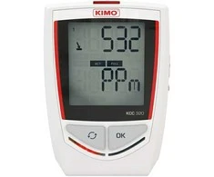 Duomenų kaupiklis KIMO KCC 320