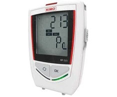 Duomenų kaupiklis KIMO KP 320