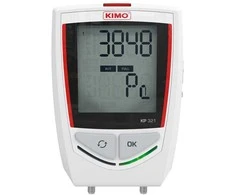 Duomenų kaupiklis KIMO KP 321