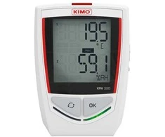 Duomenų kaupiklis KIMO KPA320