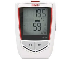 Duomenų kaupiklis KIMO KT320