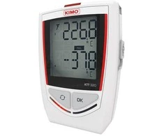 Duomenų kaupiklis KIMO KTT320