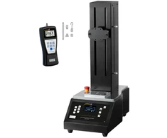Durometras su bandymo stendu PCE-VTS 50-PFG 500-KIT