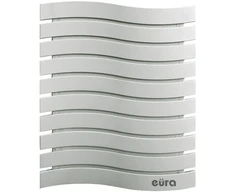 Dviejų garsų durų skambutis Eura DB-90G7