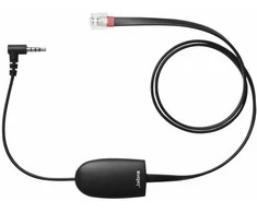 EHS adapteris Jabra GN RJ45 3,5 mm
