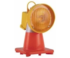 LED kelio žibintas