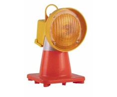 LED kelio žibintas