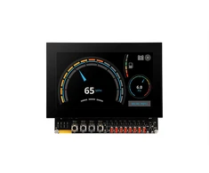 Valdymo rinkinys PanelPilot SGD 70-A DK+