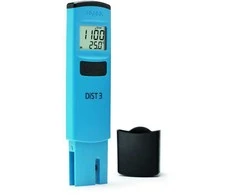 Elektrinio laidumo matuoklis/testeris DiST®3 HI98303