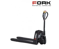Elektrinis padėklų krautuvas FORK PRE15