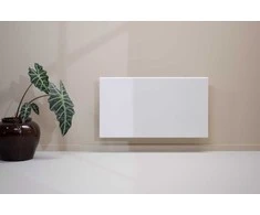 Elektrinis radiatorius Adax VP12 H20 KET (2000 W, baltas)