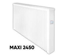 Elektrinis radiatorius AeroFlow Maxi 2450