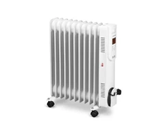 Elektrinis tepalinis radiatorius Trotec TRH 26 E