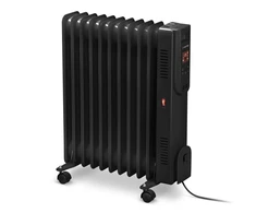 Elektrinis tepalinis radiatorius Trotec TRH 25 E