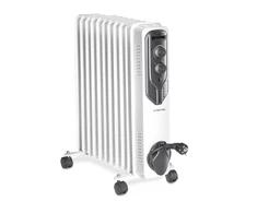 Elektrinis tepalinis radiatorius Trotec TRH 21 E