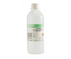Elektrodų valymo tirpalas (500 ml) HI-7061L