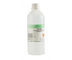 Elektrodų valymo tirpalas (500 ml) HI-7061L
