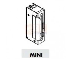 Elektromagnetinė sklendė 53.100.B