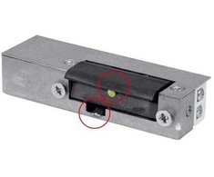 Elektromagnetinė spyna RE-24G2