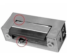 Elektromagnetinė spyna RE-28G2