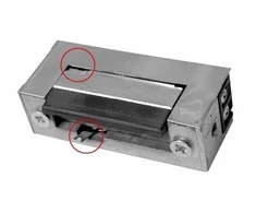 Elektromagnetinė spyna RE-28G2