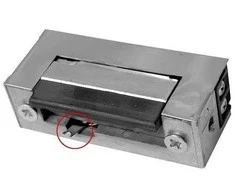 Elektromagnetinė spyna RE-31G2