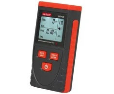 Elektromagnetinio lauko matuoklis Wintact WT3120