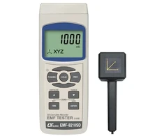 Elektromagnetinio lauko matuoklis Lutron EMF-8218SD