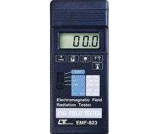 Elektromagnetinio lauko matuoklis Lutron EMF-823
