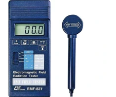Elektromagnetinio lauko matuoklis Lutron EMF-827