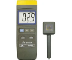 Elektromagnetinio lauko matuoklis Lutron EMF-828