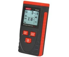 Elektromagnetinio lauko matuoklis Wintact WT3120