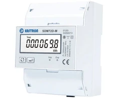 Elektromobilio stotelės galios matuoklis INOVISION Smart Meter