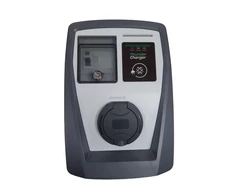 Elektromobilių įkrovimo stotelė Thunder Charger EKEC1-S-T2-3P-32A- OCPP, 22kW