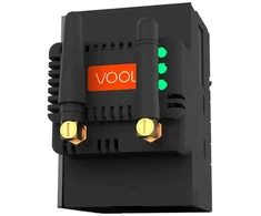 Elektromobilių įkrovimo stotelės modulis VOOL LMC (22 kW, 50 A)